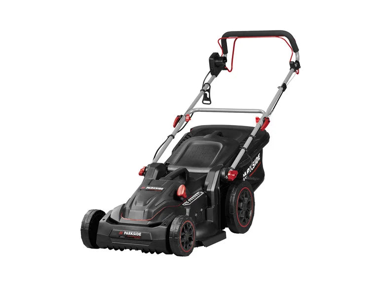 PARKSIDE PERFORMANCE® Cortacésped eléctrico PPRM 2000, 2 000 W