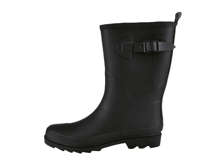 Bottes de pluie femme