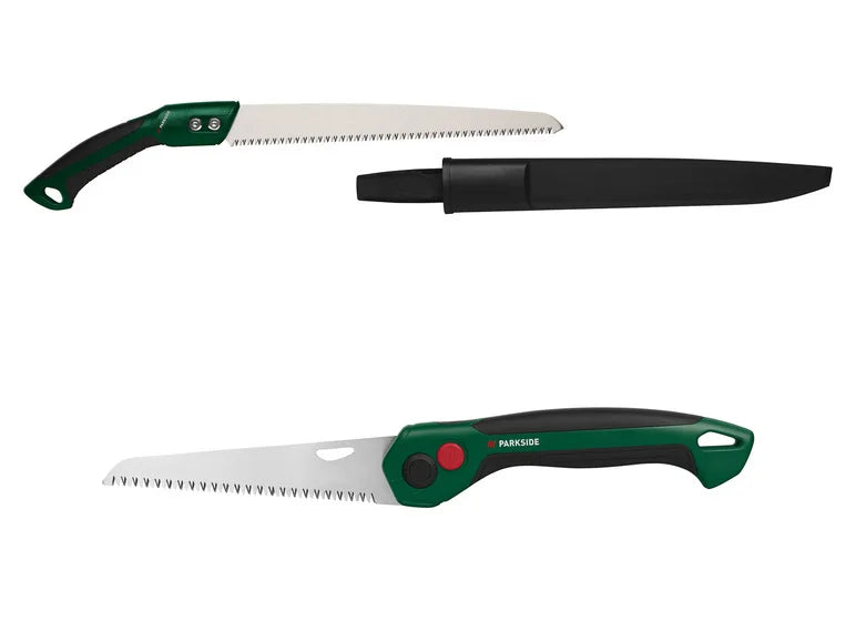 PARKSIDE® Sierra de podar