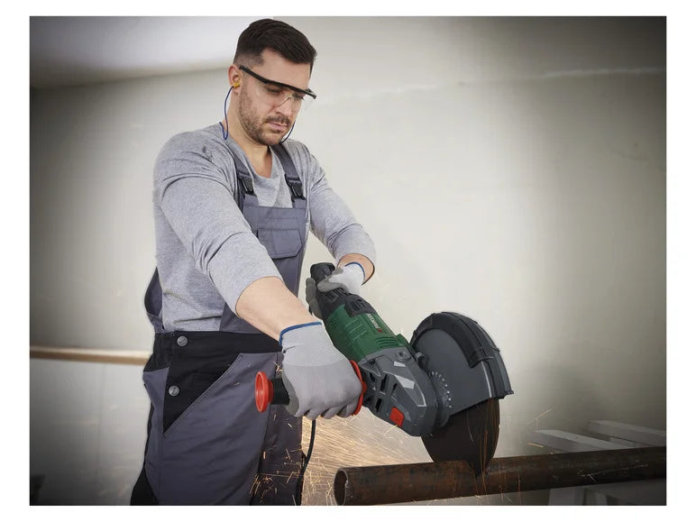 Meuleuse d'angle PWS 230 E5, 2000 W