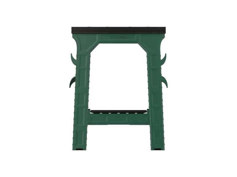 Tréteau de travail pliable