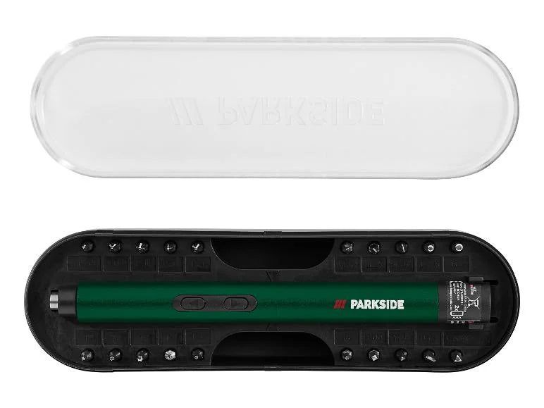 Tournevis électrique de précision PEPS 3 A11