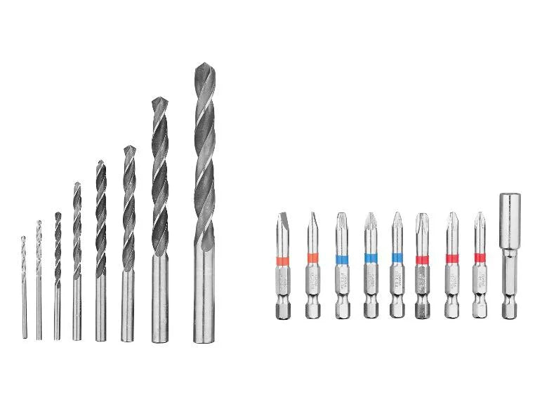 Perceuse-visseuse sans fil PABS 20-Li I9, 20 V
