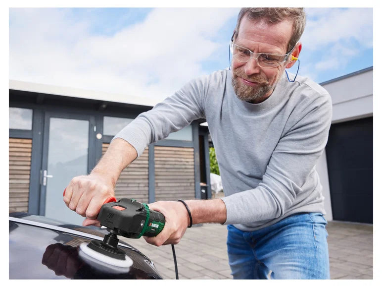 Kit de polissage et d'éponge, 31 pièces