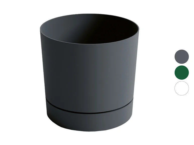 PARKSIDE® Maceta Bristol, Ø 18 cm